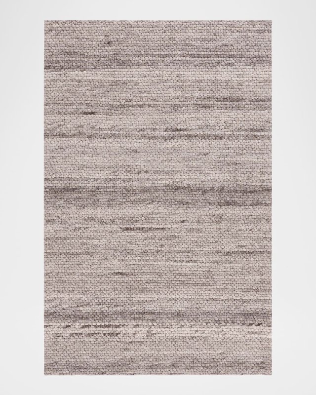 Abram Hand-Woven Rug, 8' x 10'